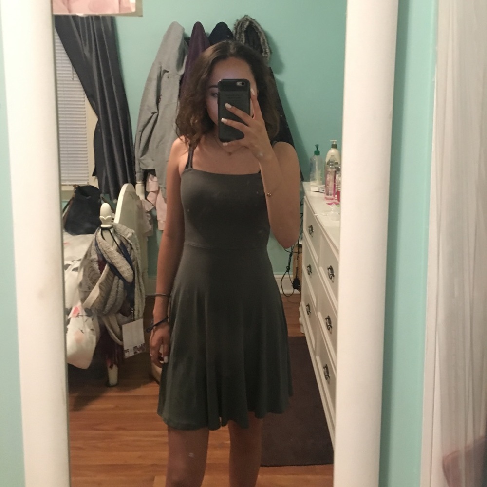 💋SEXY DRESS🤩
